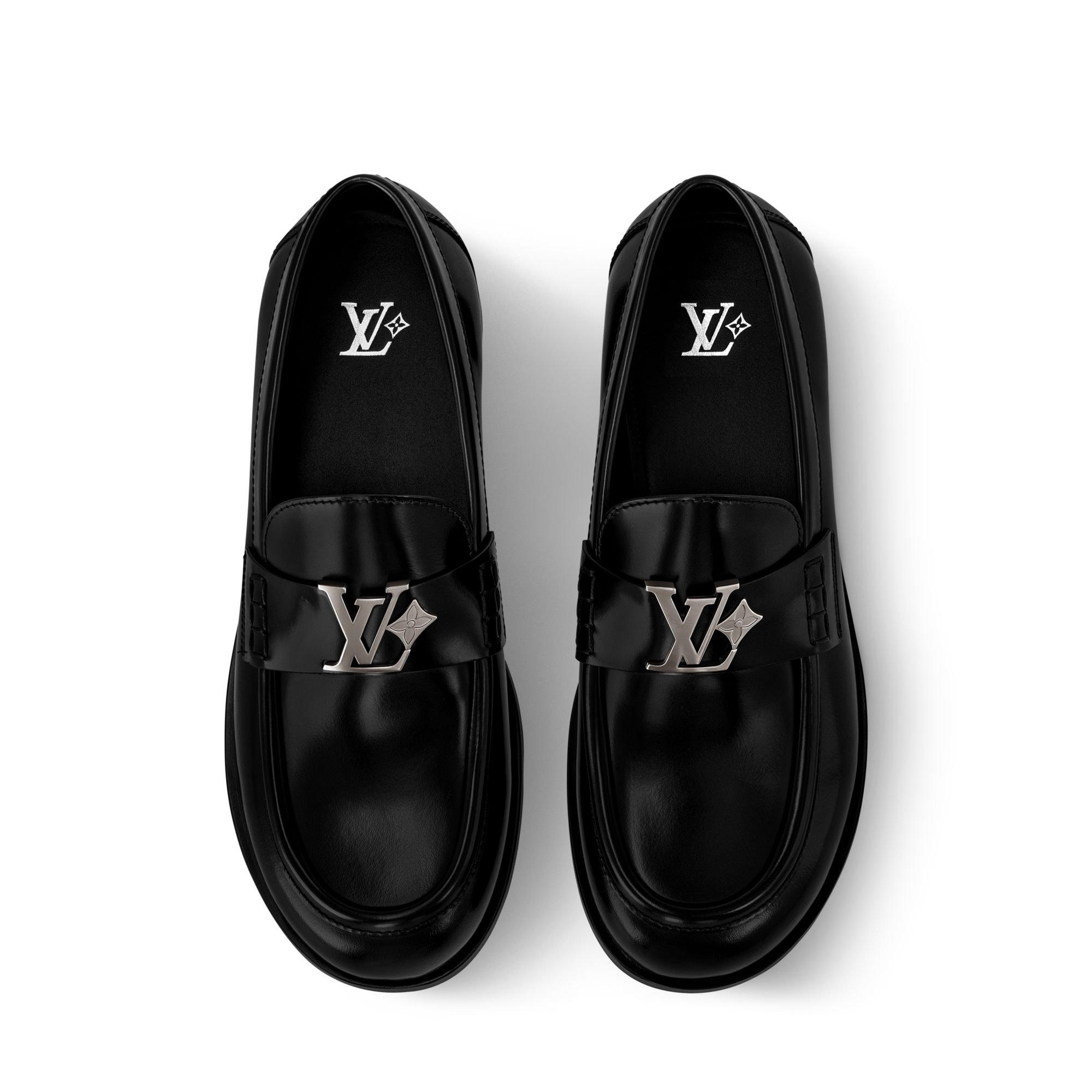 LV Scala Loafer - Shoes | LOUIS VUITTON